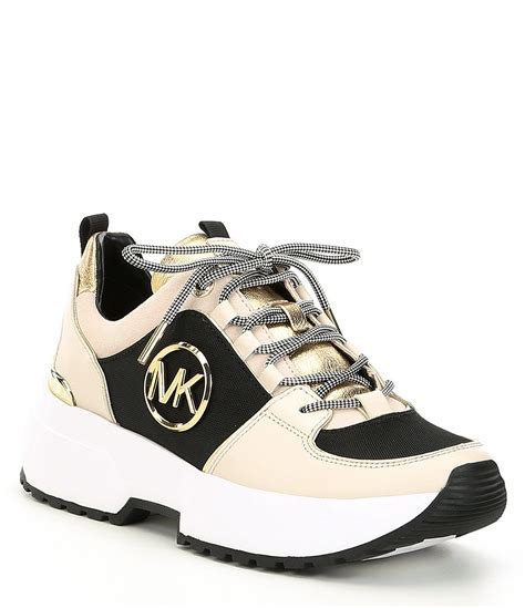 scarpe michael kors uomo|Men's Designer Shoes .